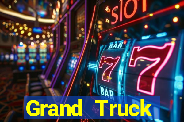 Grand Truck Simulator 2 dinheiro infinito